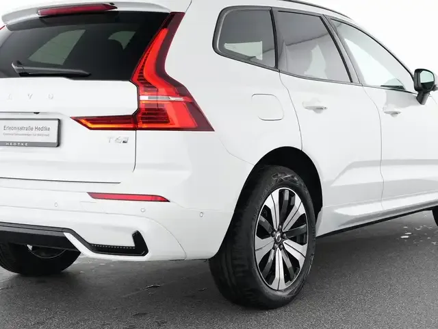 Volvo Sonstiges