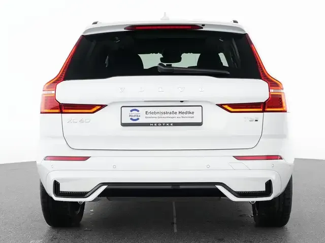 Volvo Sonstiges