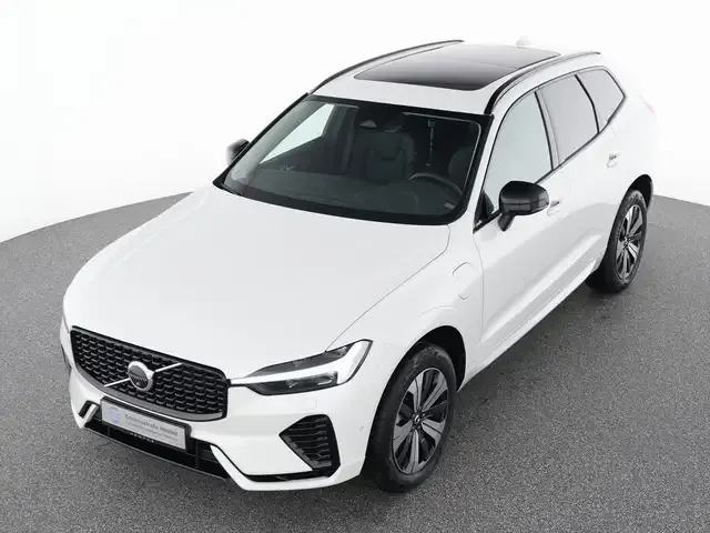Volvo Sonstiges