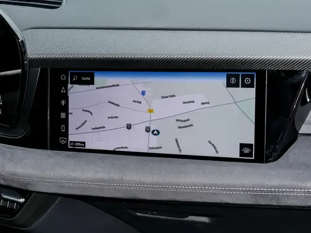 Audi SQ6