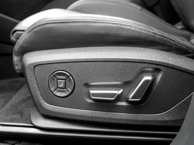 Audi SQ6
