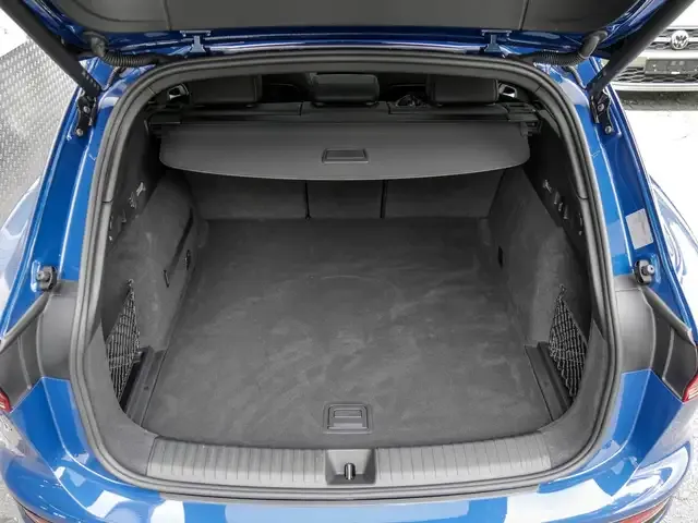 Audi SQ6
