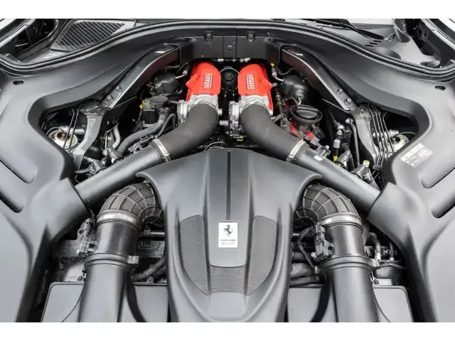 Ferrari Roma