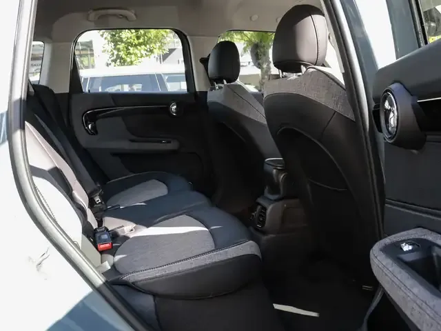 MINI Cooper SE Countryman