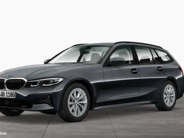 BMW 318