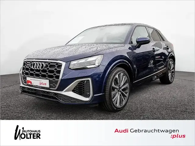 Audi SQ2