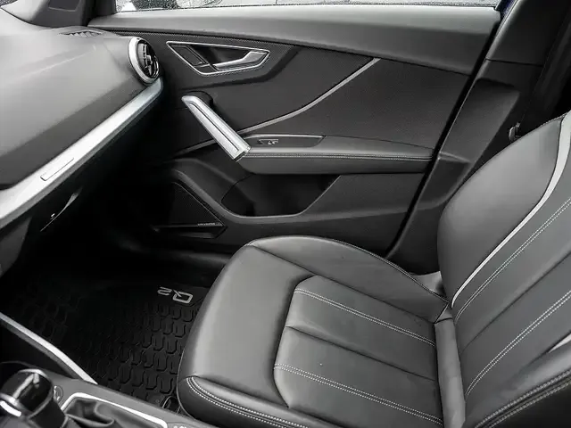 Audi SQ2