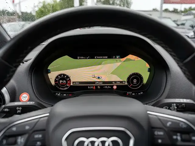 Audi SQ2