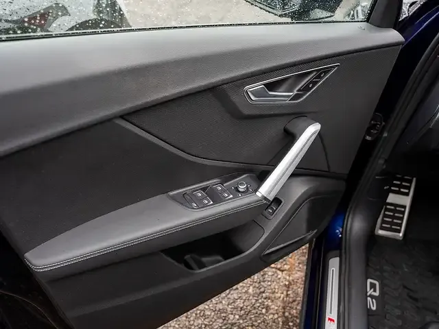 Audi SQ2
