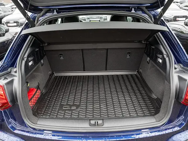 Audi SQ2