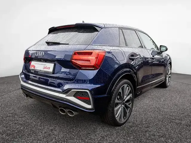 Audi SQ2