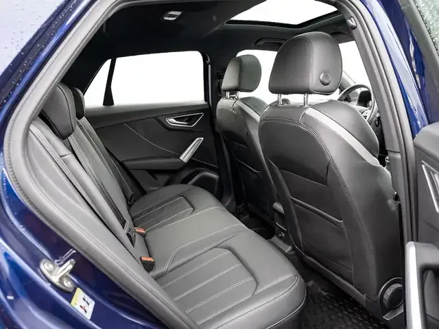 Audi SQ2