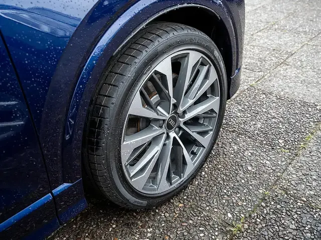 Audi SQ2
