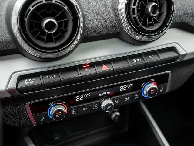 Audi SQ2