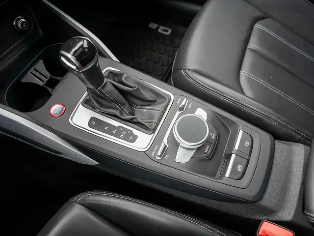 Audi SQ2
