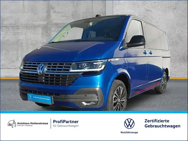 Volkswagen T6.1 Multivan