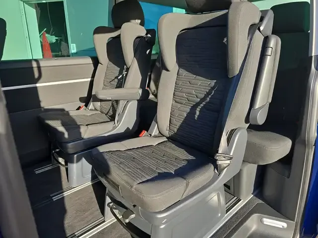 Volkswagen T6.1 Multivan