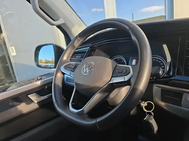 Volkswagen T6.1 Multivan