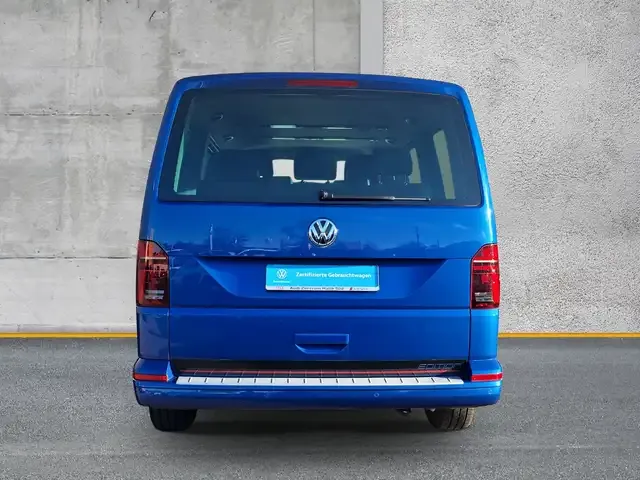 Volkswagen T6.1 Multivan