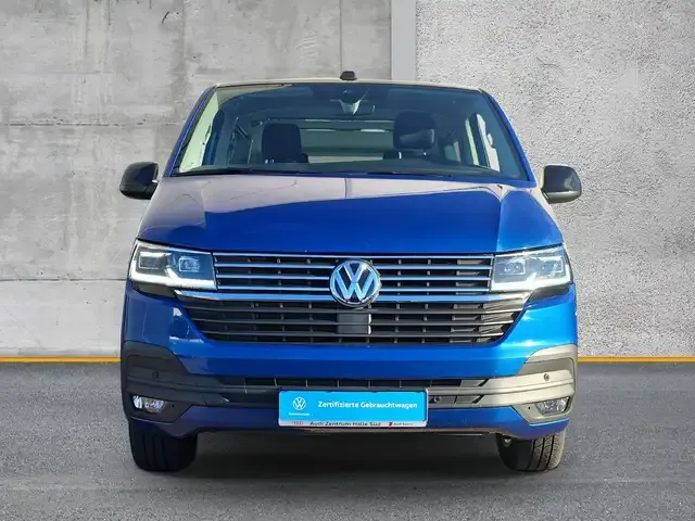 Volkswagen T6.1 Multivan
