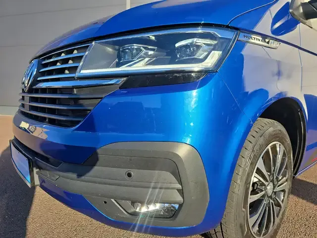 Volkswagen T6.1 Multivan