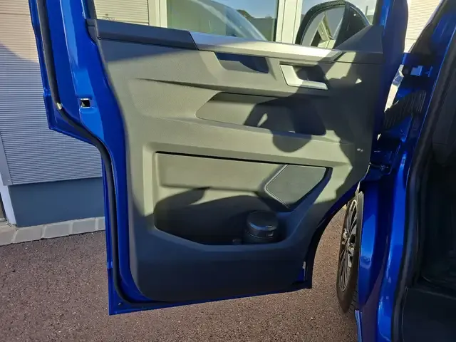 Volkswagen T6.1 Multivan