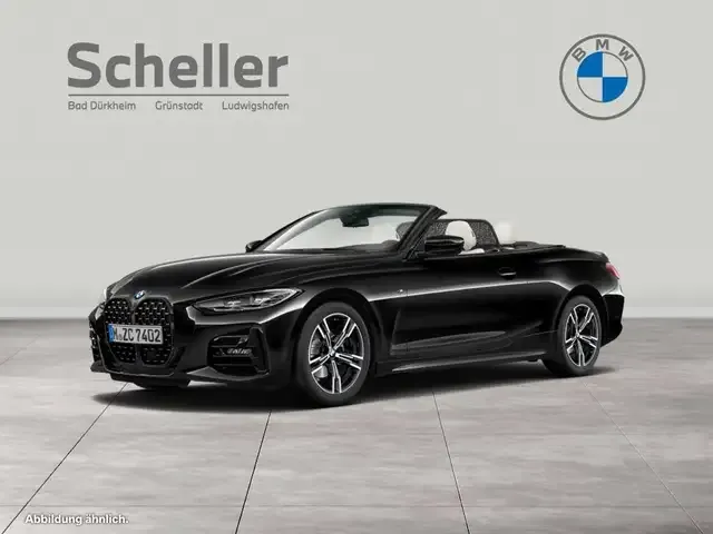 BMW 420