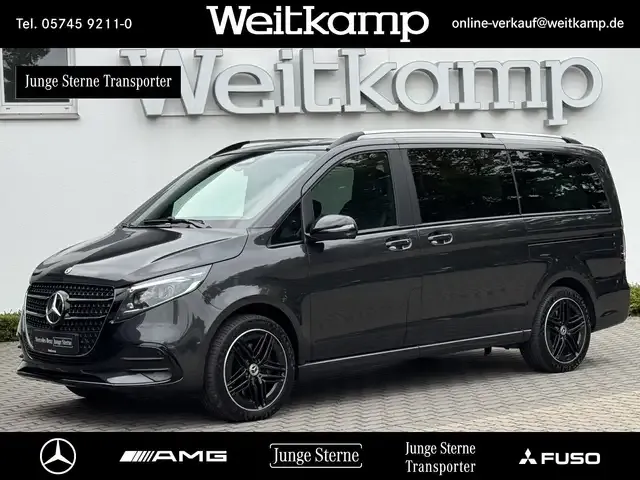 Mercedes-Benz V 250