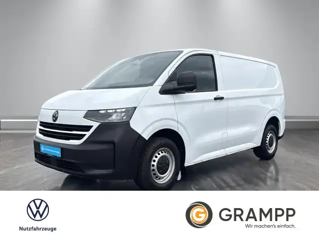 Volkswagen T7 Transporter