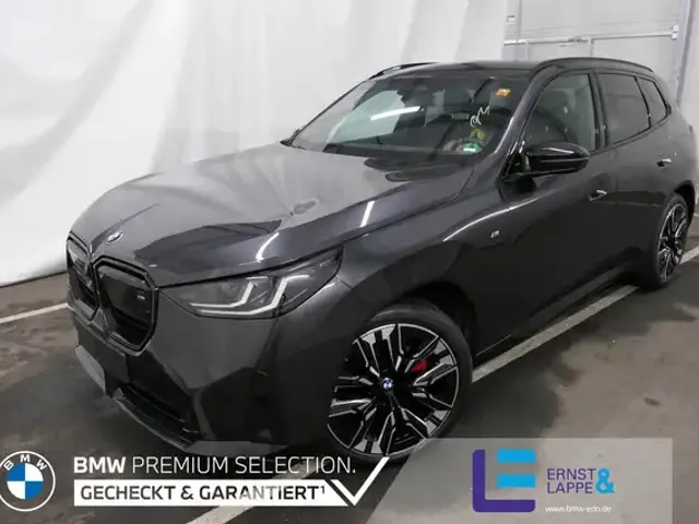 BMW X3 M