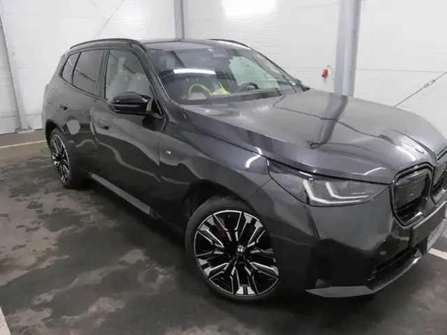 BMW X3 M