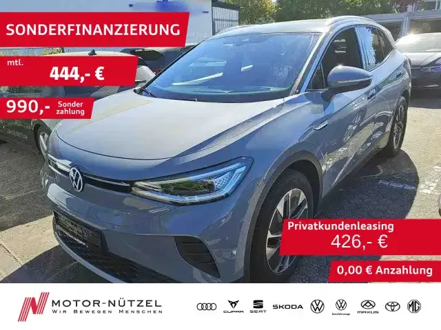 Volkswagen ID.4