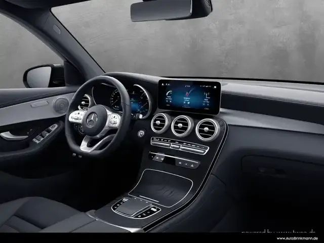 Mercedes-Benz GLC 200
