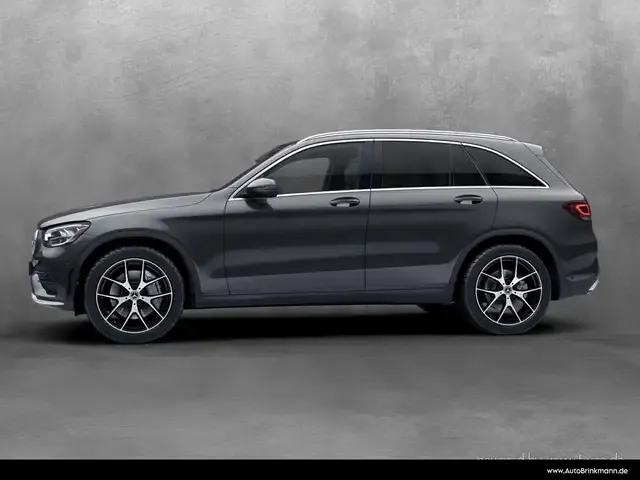 Mercedes-Benz GLC 200