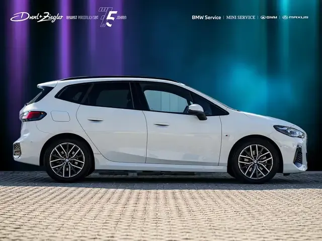 BMW 220