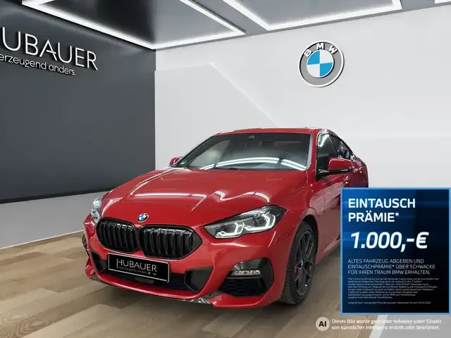BMW 220