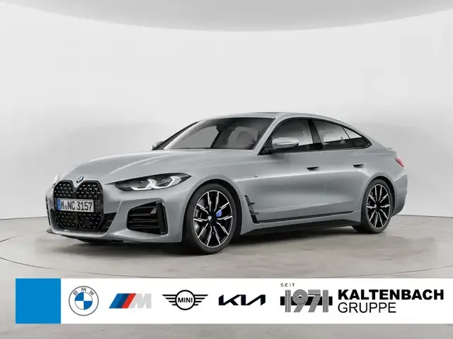 BMW 430