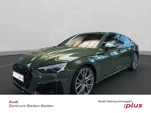 Audi S5
