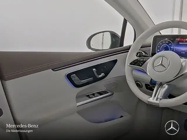 Mercedes-Benz EQE 300