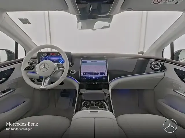 Mercedes-Benz EQE 300