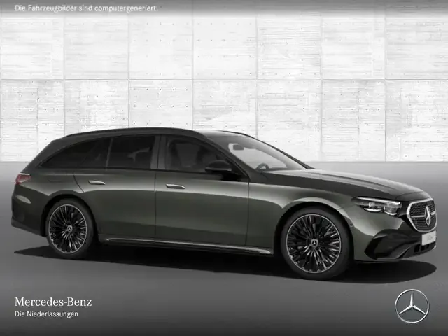 Mercedes-Benz E 300
