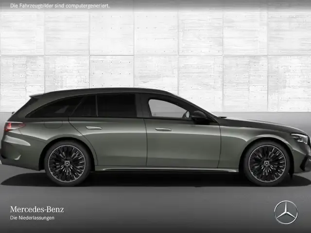 Mercedes-Benz E 300