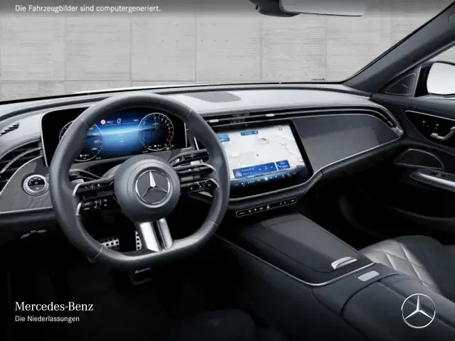 Mercedes-Benz E 300