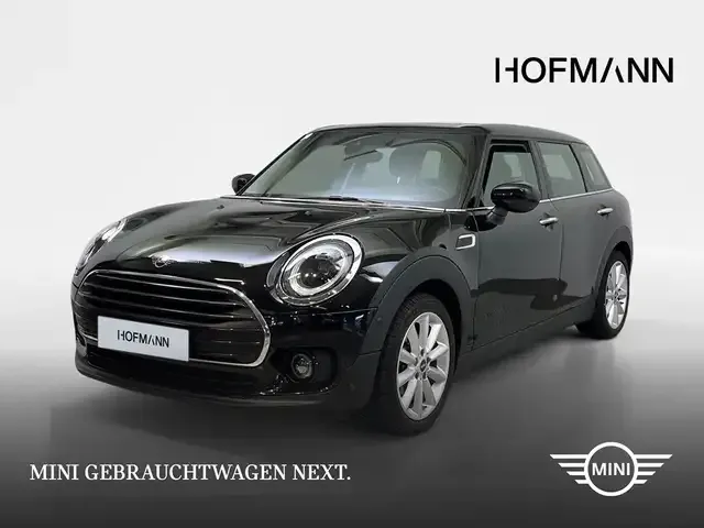 MINI Cooper Clubman