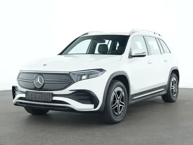 Mercedes-Benz EQB 300