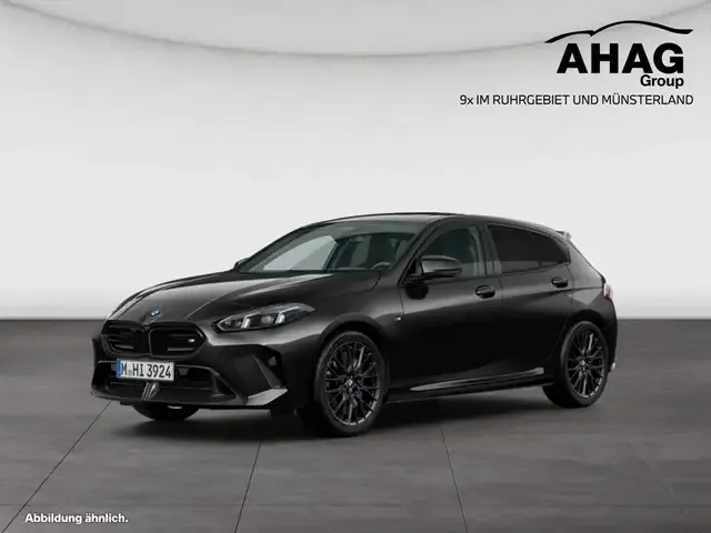 BMW 135