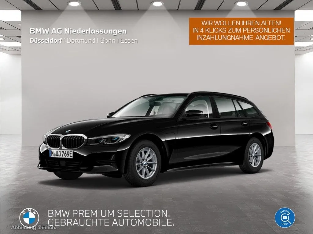BMW 330
