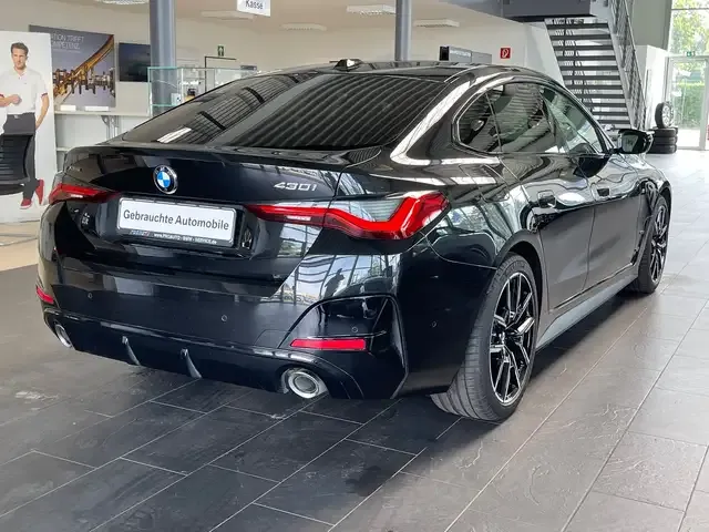 BMW 430