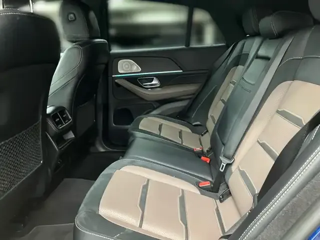 Mercedes-Benz GLE 53 AMG