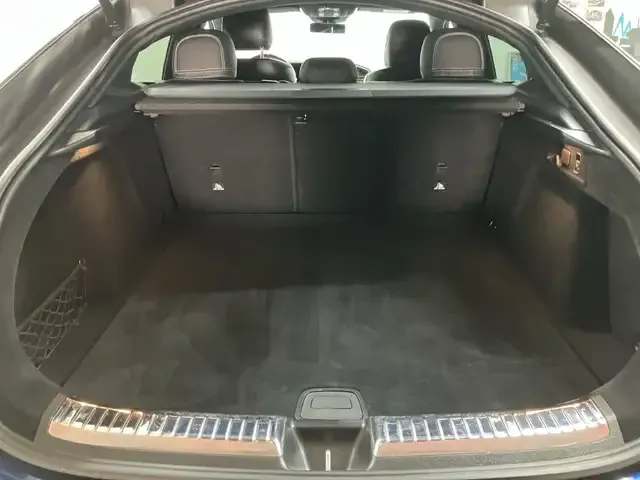 Mercedes-Benz GLE 53 AMG